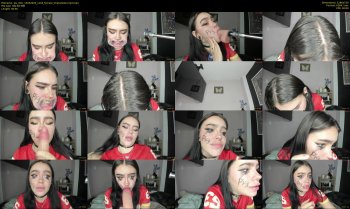jas_miin — 39 minute Chaturbate female cam show recording, 720p, May 13, 2026