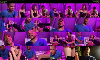 jasonsweets — 13 minute Chaturbate couple cam show recording, 720p, May 13, 2026