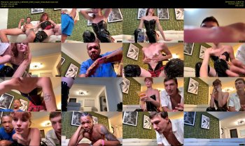jasonsweets — 62 minute Chaturbate couple cam show recording, 720p, May 13, 2026