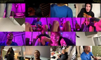 jasonsweets — 121 minute Chaturbate couple cam show recording, 720p, May 13, 2026