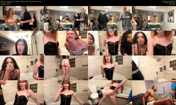 jasonsweets — 76 minute Chaturbate couple cam show recording, 720p, May 13, 2026