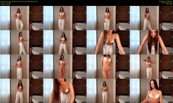 jen_go — 120 minute Chaturbate female cam show recording, 720p, May 13, 2026