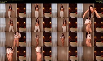 jen_go — 40 minute Chaturbate female cam show recording, 720p, May 13, 2026