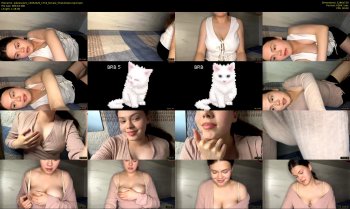 jodeesolarz — 88 minute Chaturbate female cam show recording, 720p, May 13, 2026