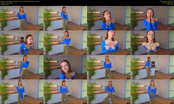 joielagos — 24 minute Chaturbate female cam show recording, 720p, May 13, 2026