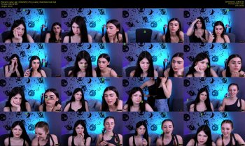 kaisy_star — 49 minute Chaturbate female cam show recording, 720p, May 13, 2026