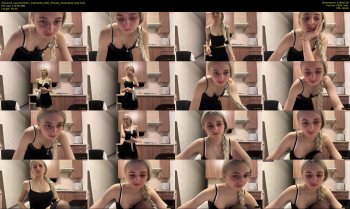 karensimilton — 41 minute Chaturbate female cam show recording, 720p, May 13, 2026