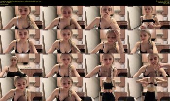 karensimilton — 10 minute Chaturbate female cam show recording, 720p, May 13, 2026