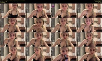 karensimilton — 7 minute Chaturbate female cam show recording, 720p, May 13, 2026