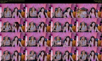keylas_moan — 10 minute Chaturbate couple cam show recording, 720p, May 13, 2026