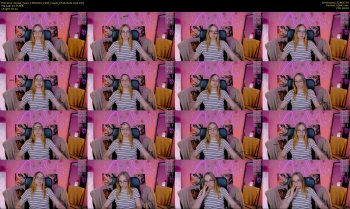 keylas_moan — 3 minute Chaturbate couple cam show recording, 720p, May 13, 2026