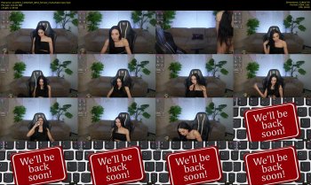 kira0541 — 120 minute Chaturbate couple cam show recording, 720p, May 13, 2026