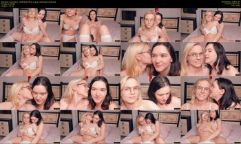 lacyedison — 118 minute Chaturbate couple cam show recording, 720p, May 13, 2026