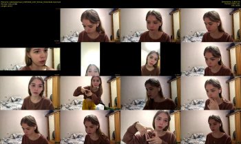 lateshastarnaud — 29 minute Chaturbate female cam show recording, 720p, May 13, 2026