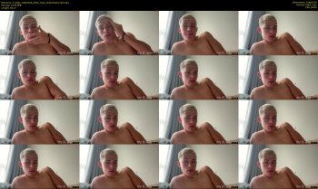 lil_addy — 5 minute Chaturbate male cam show recording, 720p, May 13, 2026