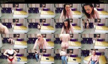lilithreys — 19 minute Chaturbate female cam show recording, 720p, May 13, 2026