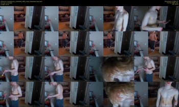 lolnoillimsary — 3 minute Chaturbate male cam show recording, 720p, May 13, 2026