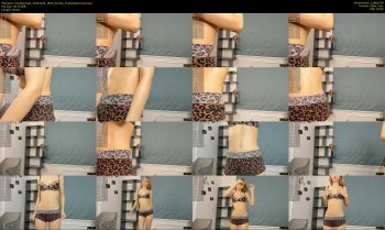 lonadejonge — 4 minute Chaturbate female cam show recording, 720p, May 13, 2026