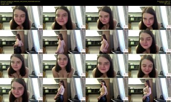 loudeguise — 17 minute Chaturbate female cam show recording, 720p, May 13, 2026