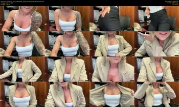 madame_andi — 61 minute Chaturbate female cam show recording, 480p, May 13, 2026