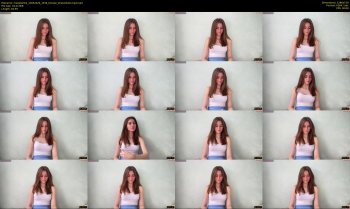 maiabarthe — 5 minute Chaturbate female cam show recording, 720p, May 13, 2026