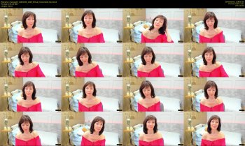mariagold — 30 minute Chaturbate female cam show recording, 720p, May 13, 2026