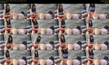 martaandserg — 7 minute Chaturbate female cam show recording, 720p, May 13, 2026