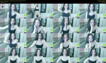 matchacoffee — 26 minute Chaturbate female cam show recording, 720p, May 13, 2026