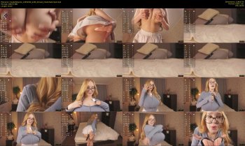 maybellebyone — 46 minute Chaturbate female cam show recording, 720p, May 13, 2026