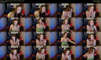 meow_k1tty — 60 minute Chaturbate female cam show recording, 720p, May 13, 2026