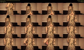 midori__san — 5 minute Chaturbate female cam show recording, 720p, May 13, 2026