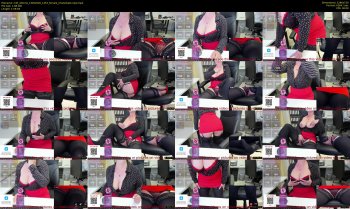 milf_viktoria — 120 minute Chaturbate female cam show recording, 720p, May 13, 2026