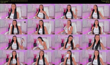 miss_diamond__ — 30 minute Chaturbate female cam show recording, 720p, May 13, 2026