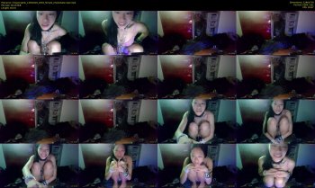 missversatile — 5 minute Chaturbate female cam show recording, 720p, May 13, 2026