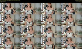 moonlight4u — 11 minute Chaturbate female cam show recording, 720p, May 13, 2026
