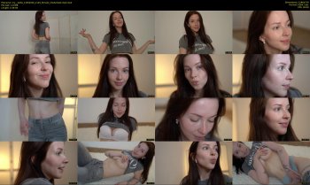 my__stella — 120 minute Chaturbate female cam show recording, 720p, May 13, 2026