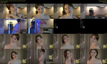 nanalindner — 120 minute Chaturbate female cam show recording, 720p, May 13, 2026