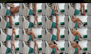 natalyaseduction — 101 minute Chaturbate female cam show recording, 720p, May 13, 2026