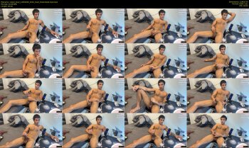 native_boy2 — 10 minute Chaturbate male cam show recording, 720p, May 13, 2026