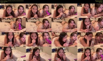 nattyluvv — 38 minute Chaturbate female cam show recording, 480p, May 13, 2026