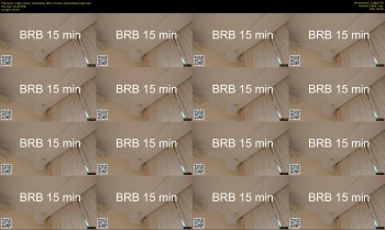 night_shard — 4 minute Chaturbate female cam show recording, 720p, May 13, 2026