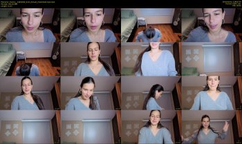 ohanna_ — 32 minute Chaturbate female cam show recording, 720p, May 14, 2026