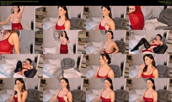 only_lili — 120 minute Chaturbate female cam show recording, 720p, May 13, 2026