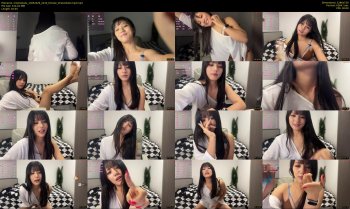 onlylookatu — 46 minute Chaturbate female cam show recording, 720p, May 13, 2026