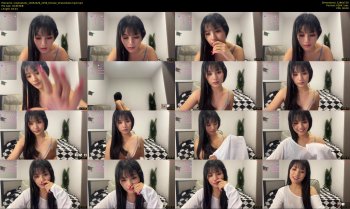 onlylookatu — 4 minute Chaturbate female cam show recording, 720p, May 13, 2026