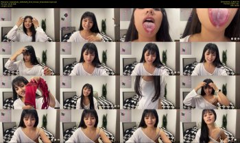 onlylookatu — 4 minute Chaturbate female cam show recording, 720p, May 13, 2026