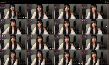 onlylookatu — 3 minute Chaturbate female cam show recording, 720p, May 14, 2026