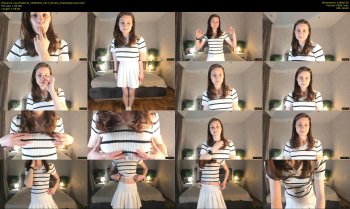 oscarheberle — 120 minute Chaturbate female cam show recording, 720p, May 13, 2026