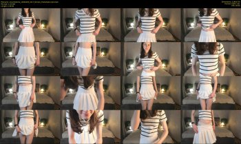 oscarheberle — 120 minute Chaturbate female cam show recording, 720p, May 14, 2026