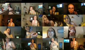 peachyhoneydrip — 48 minute Chaturbate female cam show recording, 480p, May 13, 2026
